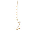 Aurel 18k Gold Plated Bracelet