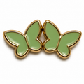 Butterfly Stud Earrings