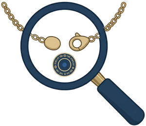 Check your pieces regularly