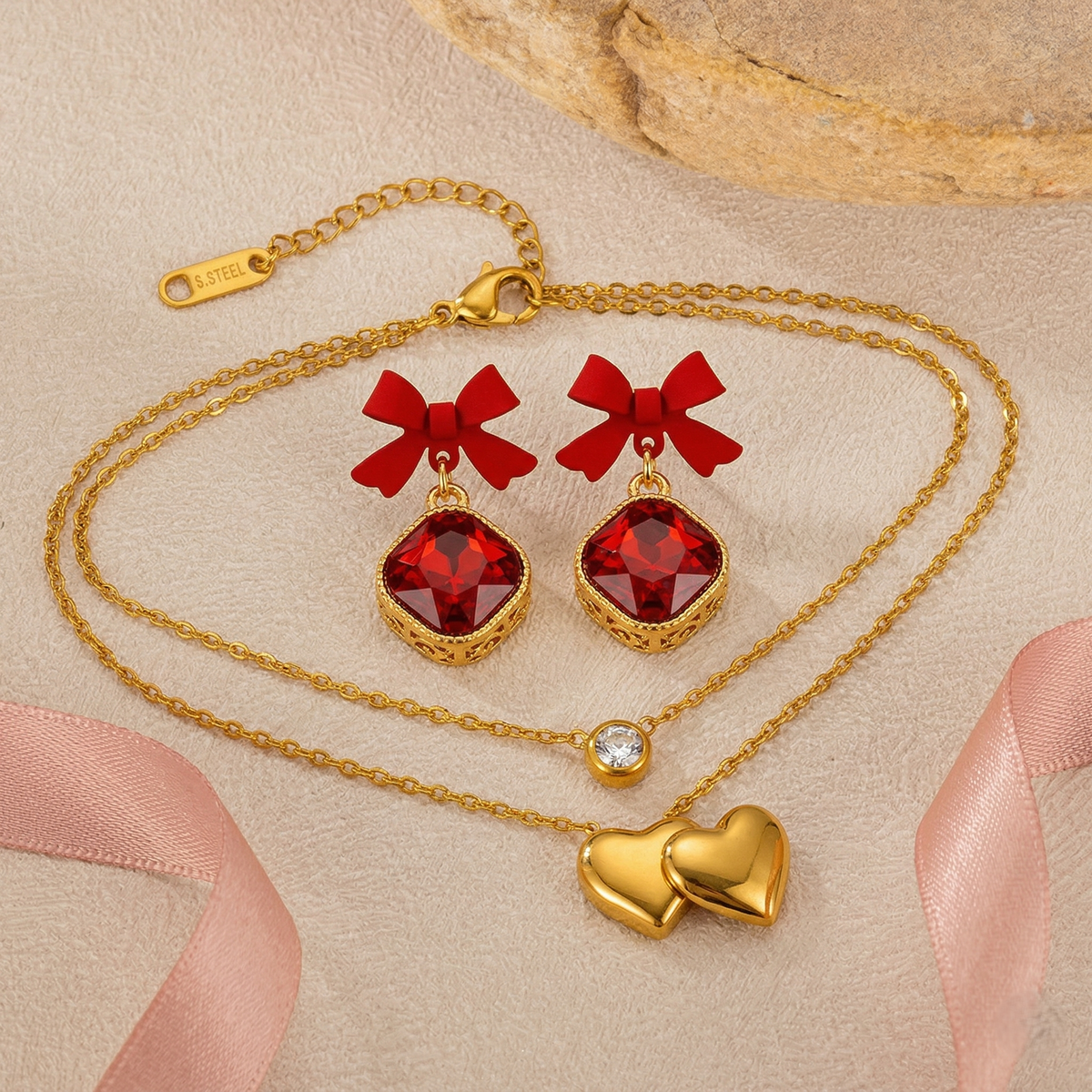 A charm for every memory