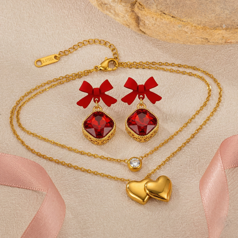 A charm for every memory